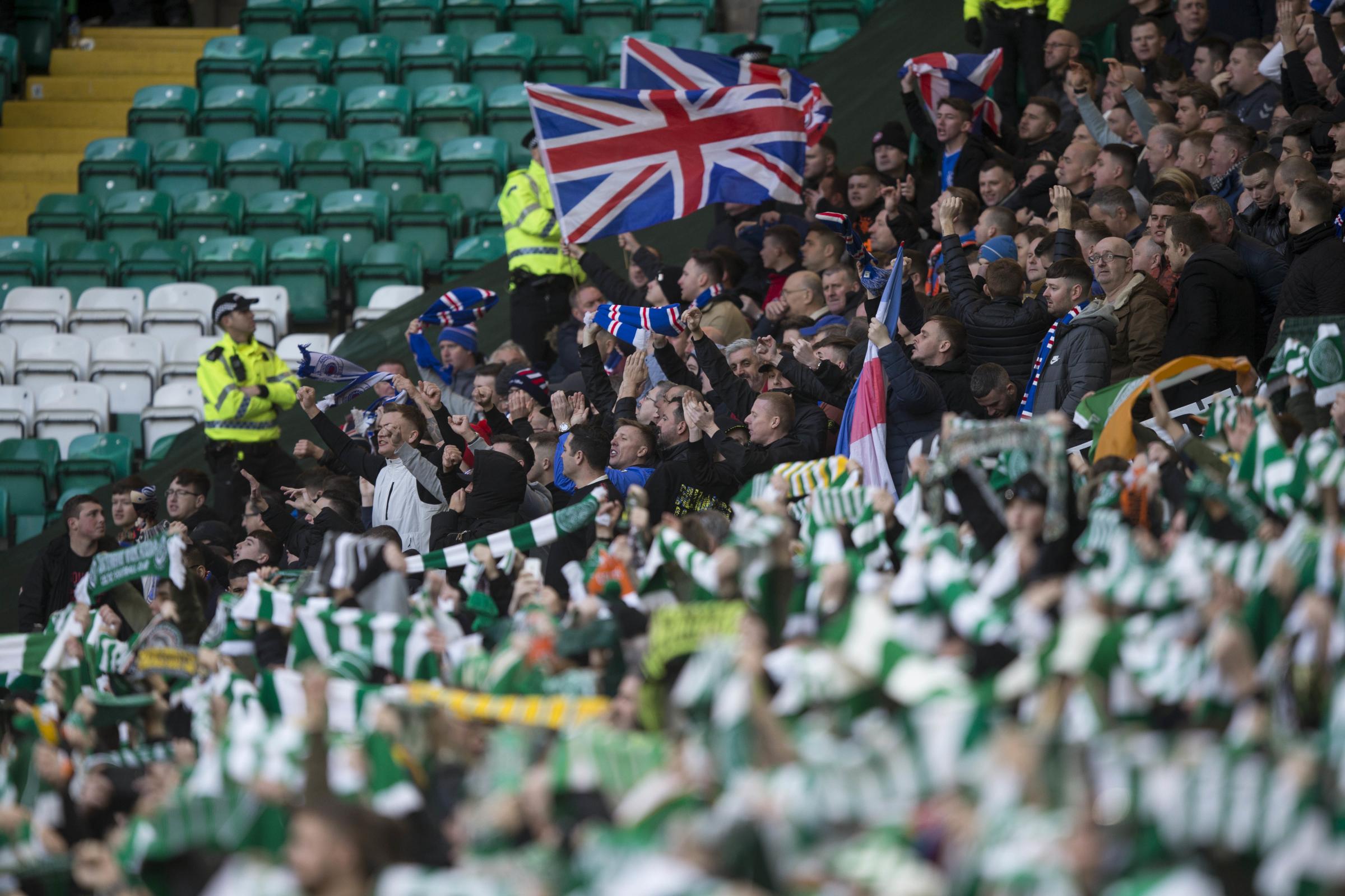 Celtic SLO hints Hoops willing to renegotiate 800 Rangers fan allocation for derby if Gers will