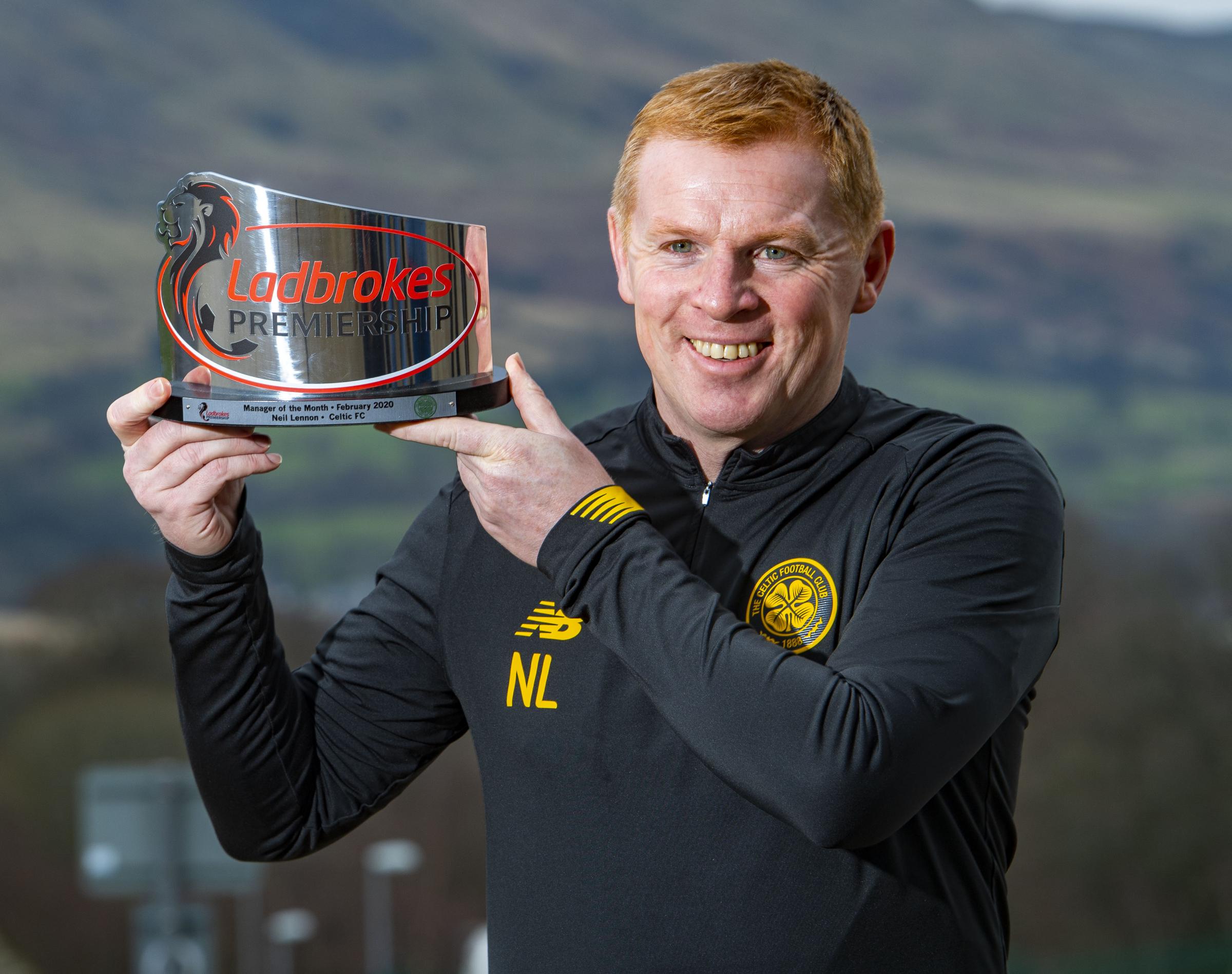 The changes Neil Lennon has made to his style second time around at Celtic