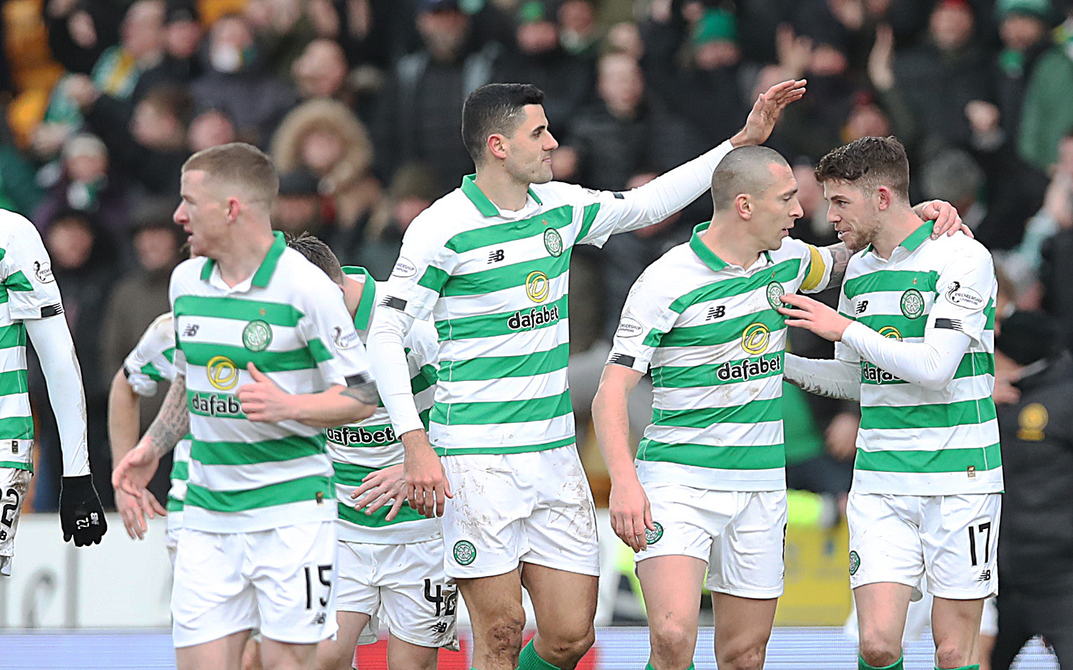 Davie Hay: Celtic have a winning mentality, and Rangers don’t