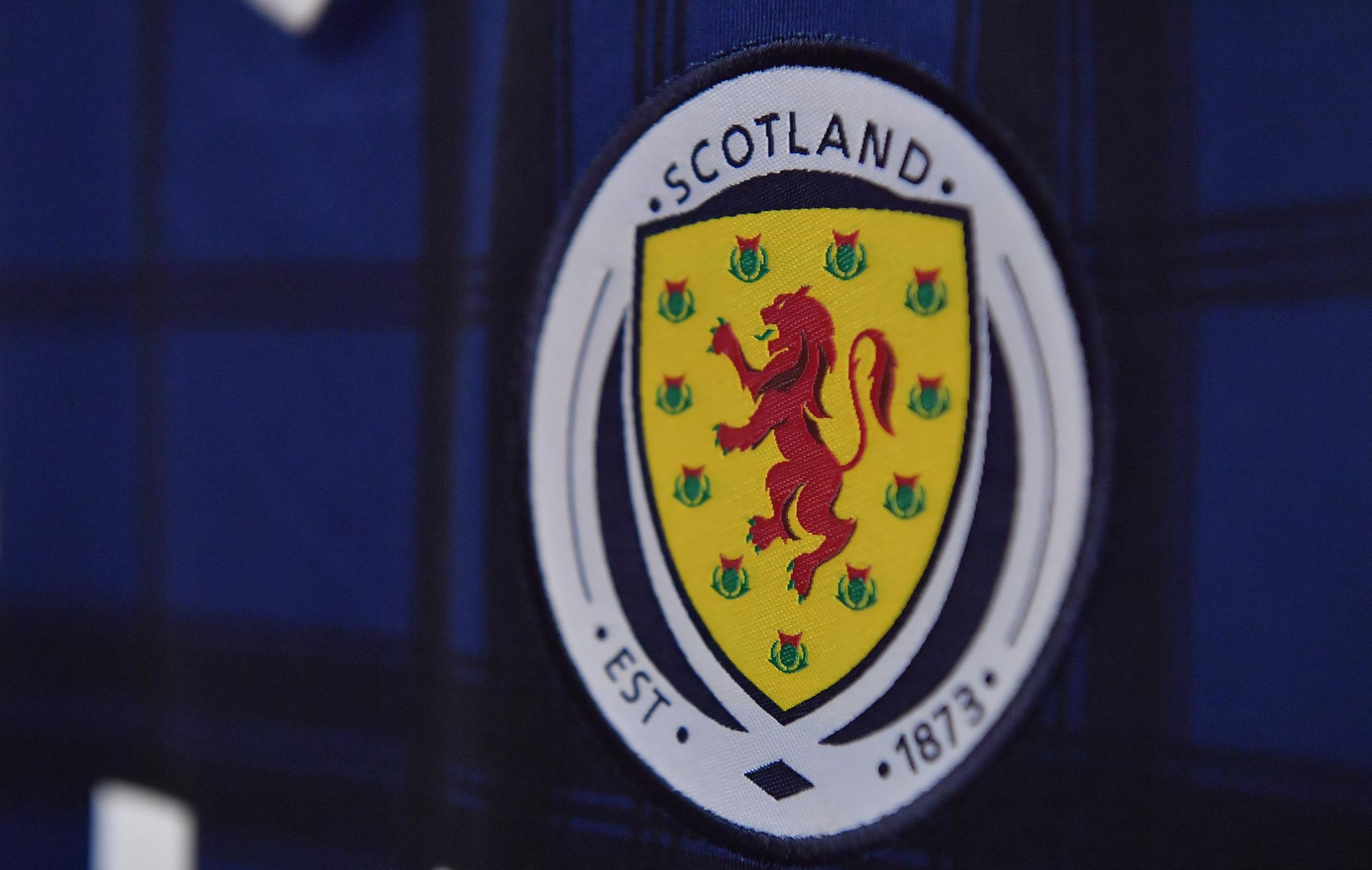 ‘A winner’ ‘Template c**p’: Scotland fans in mixed reaction to new kit