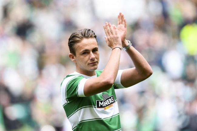 Scott Allan opens up on abuse from Rangers fans and Celtic doing Hibs ‘too many favours’