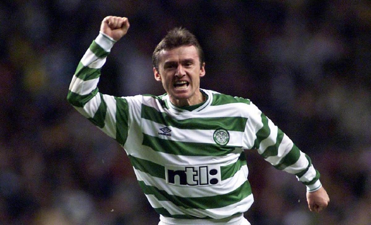 Celtic legend Lubo Moravcik explains why all the pressure is on Rangers for O** F*** derby