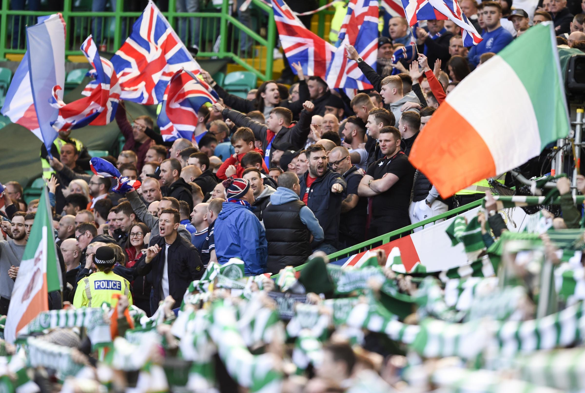 Coronavirus: Rangers vs Celtic ‘could be played behind closed doors’ along with SPFL fixtures