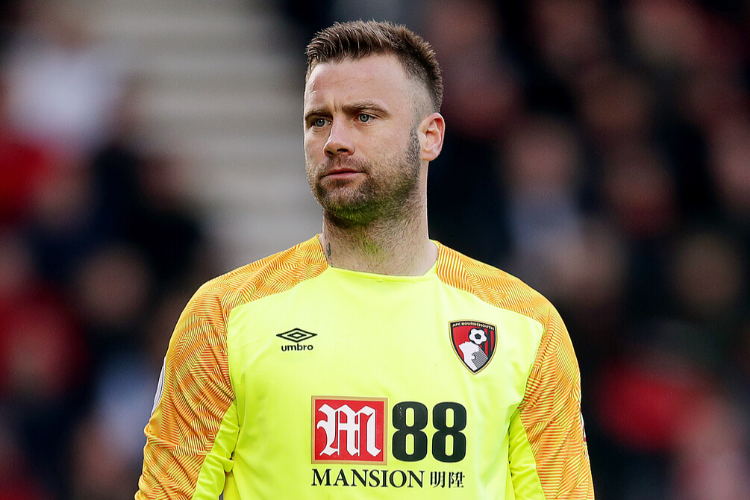 Ex-Celtic star Artur Boruc self-isolating after suffering coronavirus-like symptoms