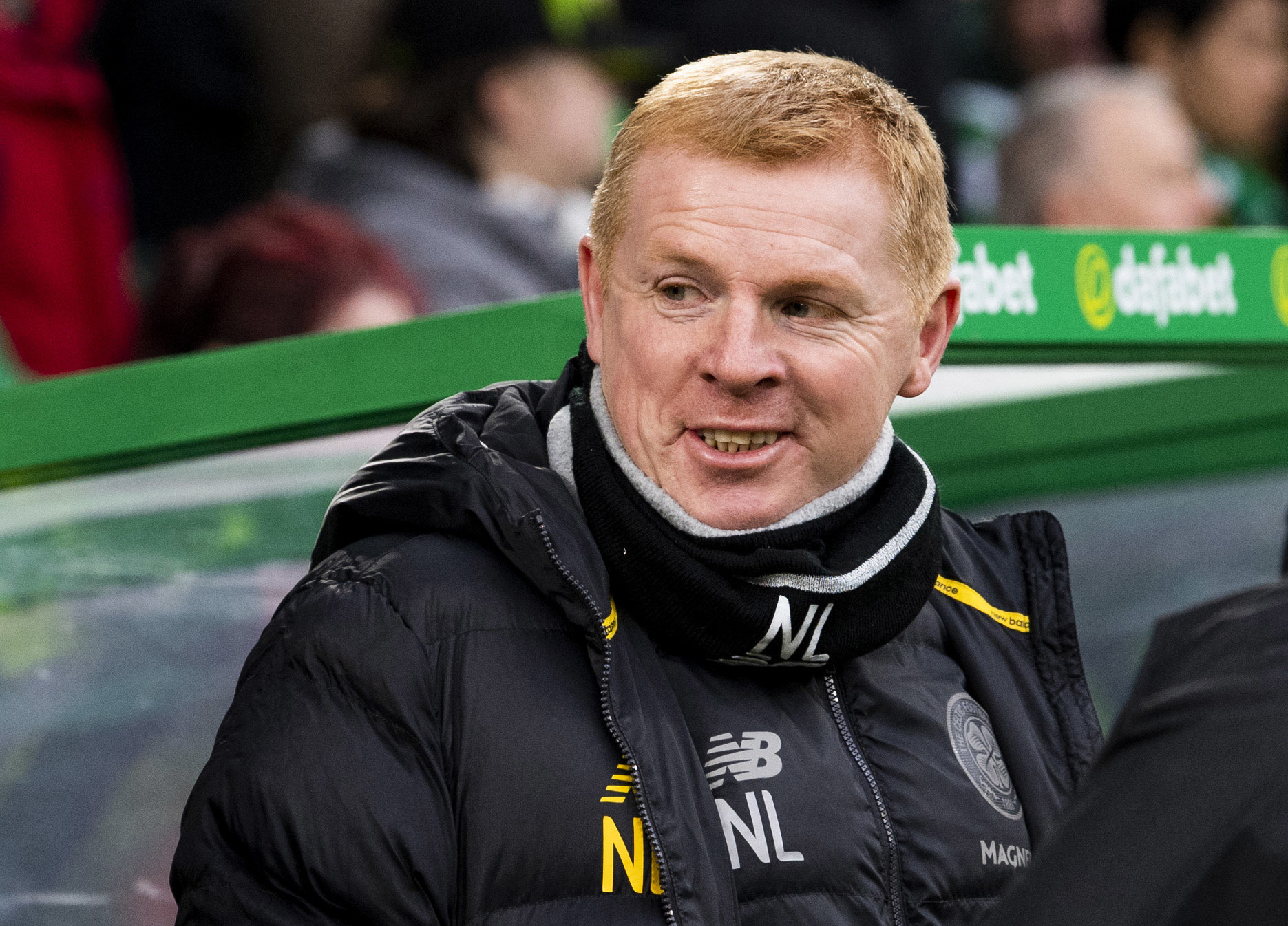 Celtic manager Neil Lennon hopeful Scottish football can remain strong after coronavirus shutdown