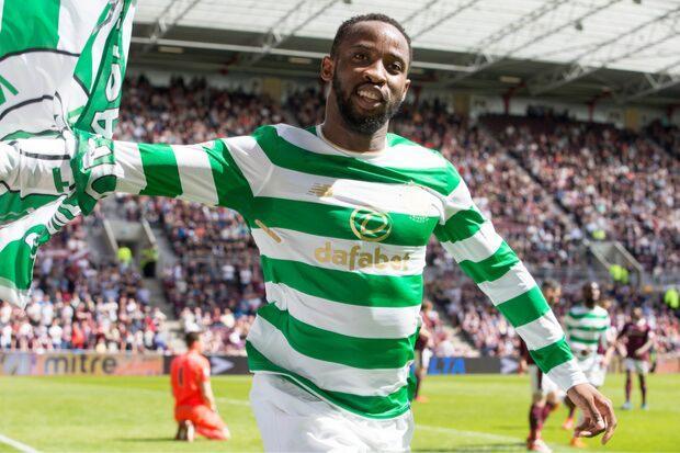 Moussa Dembele aims swipe at Rangers and labels derby CELTIC day as Ibrox clash postponed