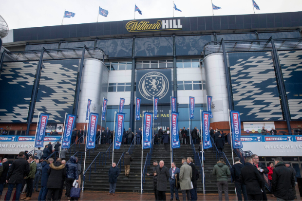 FIFA consider plan of action for players out of contract at end of scheduled SPFL season