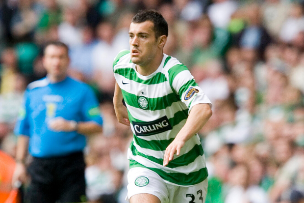 Ross Wallace opens up on ‘morgue’ atmosphere in Celtic changing room after Helicopter Sunday