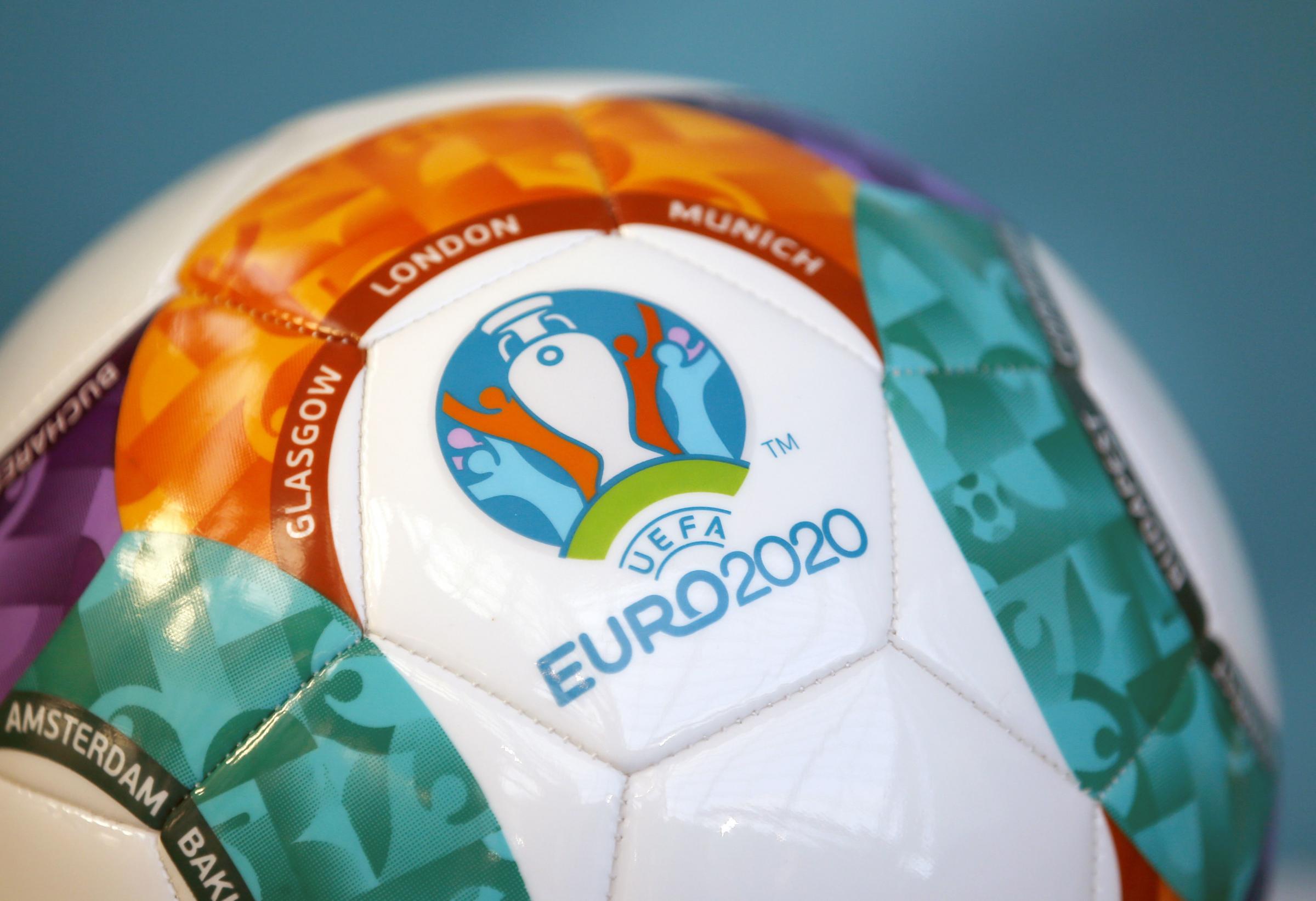 Euro 2020 suspended by UEFA until 2021 due to coronavirus outbreak, say Norwegian FA