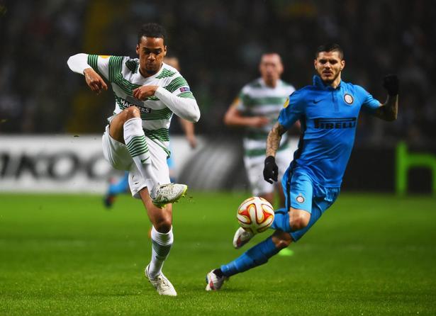 Jason Denayer reveals Arsenal legend Patrick Vieira sold him on Celtic move