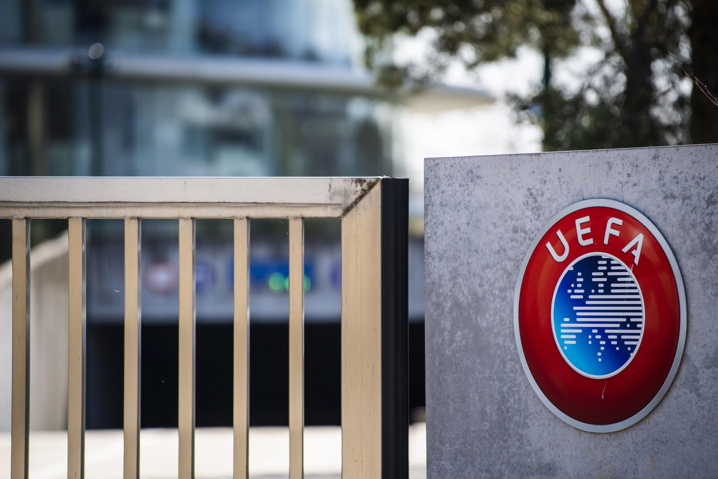 Tony Higgins: The shutdown will be catastrophic – UEFA and FIFA must provide emergency funding