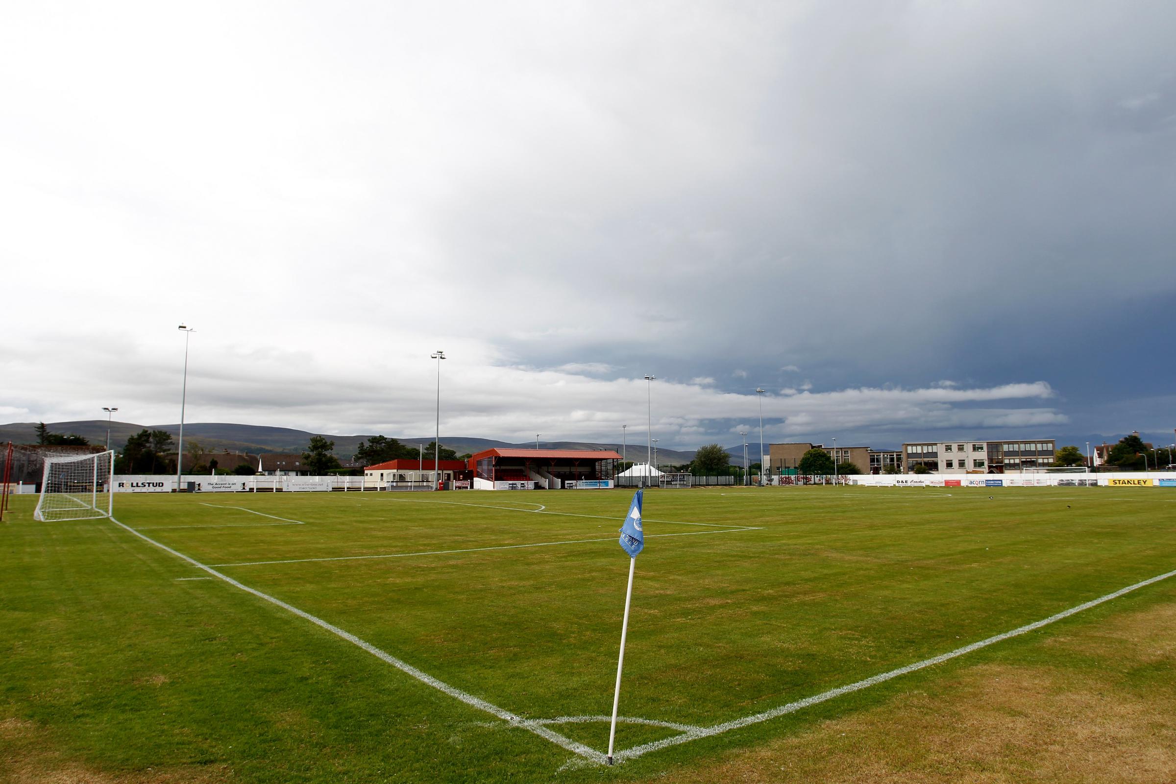 Highland League official warned coronavirus football shutdown could last until the autumn