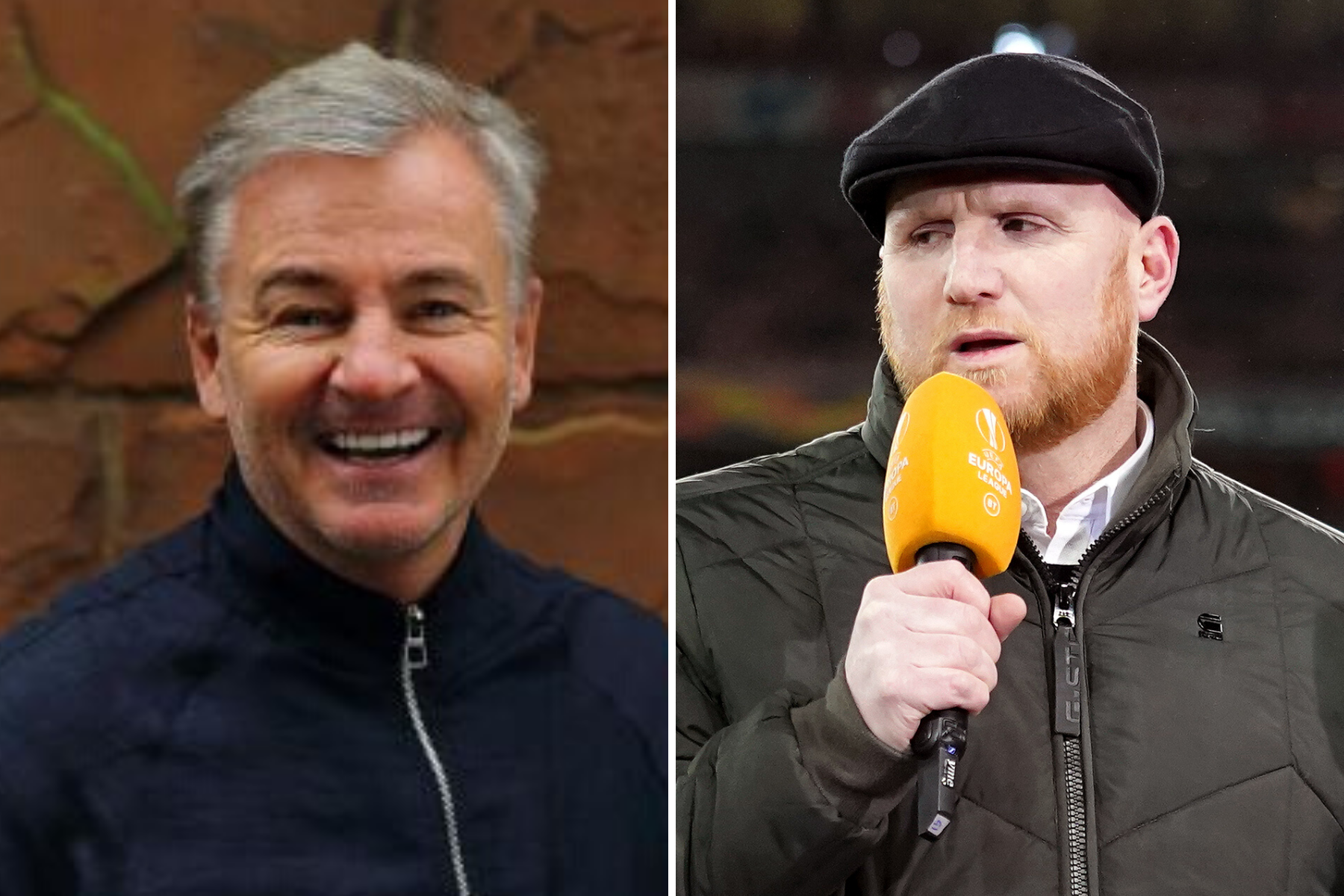 Charlie Nicholas says Rangers won’t get any credit if they concede title to Celtic