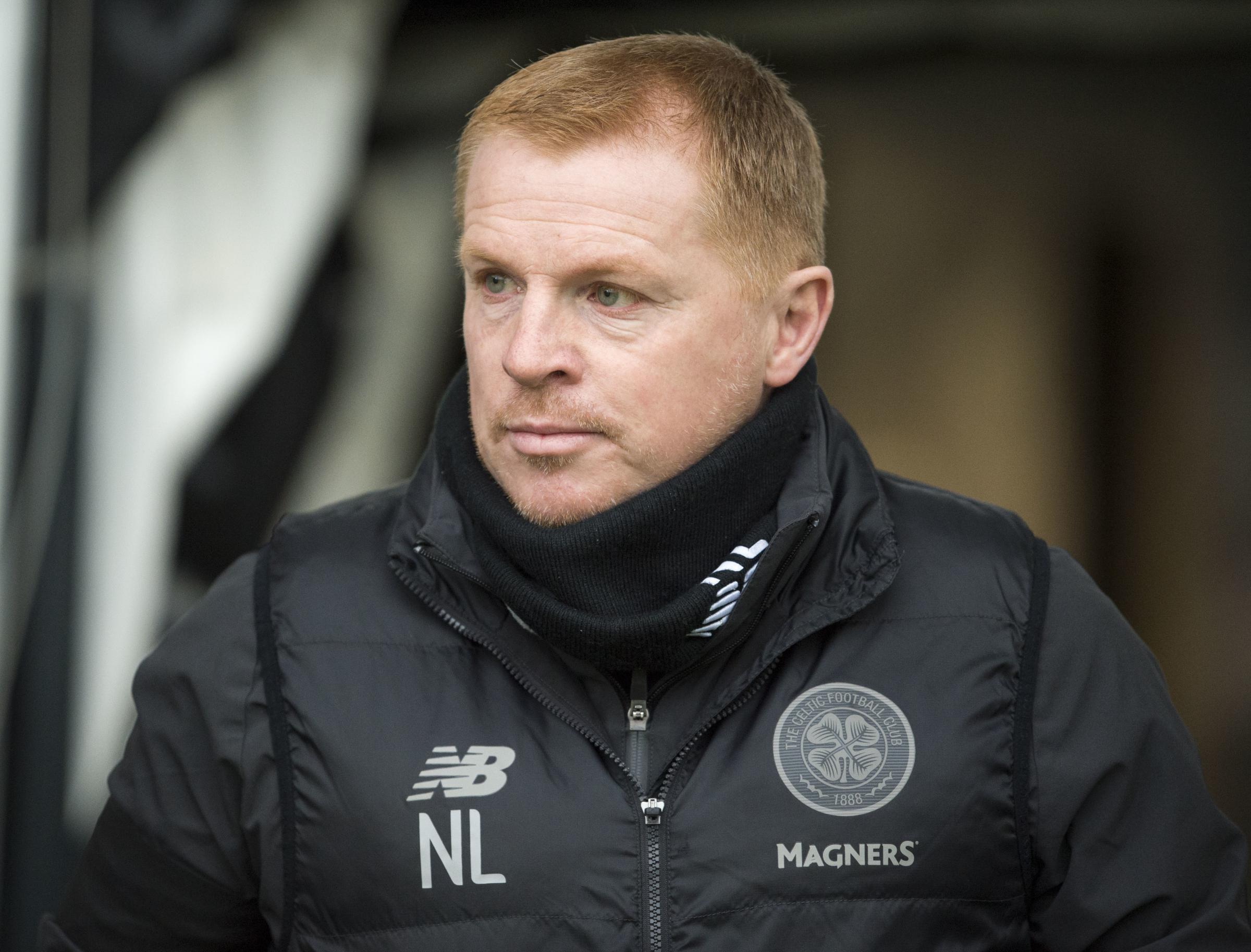 Celtic boss Neil Lennon sends ‘You’ll Never Walk Alone’ message to fans amid coronavirus crisis