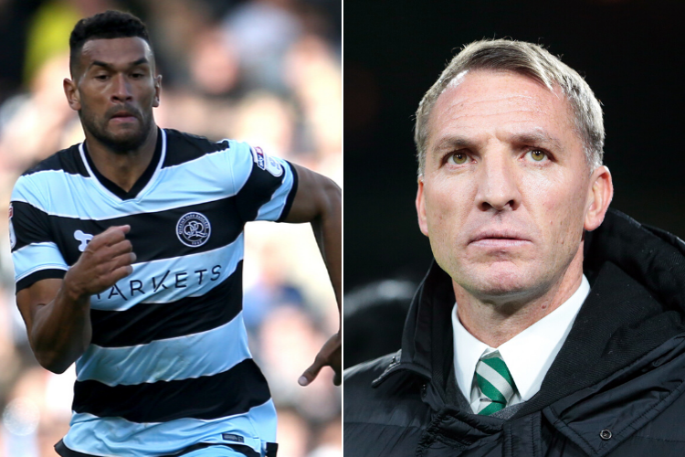 Brendan Rodgers left furious after Steven Caulker rejected Celtic offer