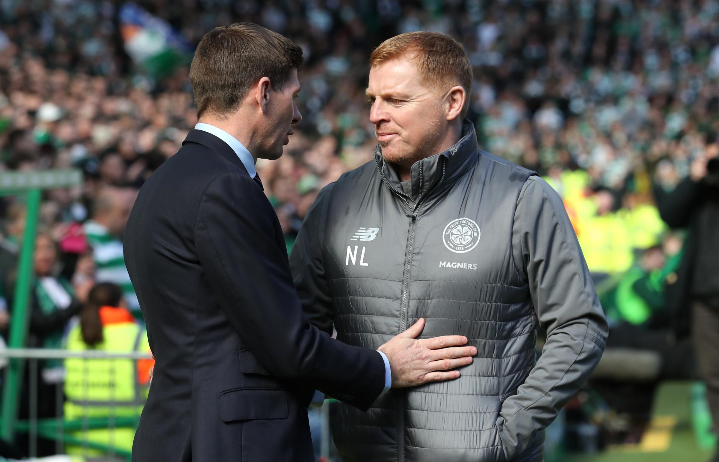 Celtic, Rangers and Motherwell to get BIGGER handout than other clubs as SPFL issue advance payments