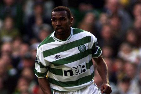 Ex-Celtic hero Didier Agathe opens up on life on La Reunion island amid coronavirus crisis