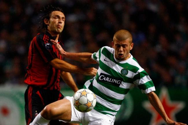 Ex-Celtic ace Massimo Donati tells of coronavirus fears for family in Italy