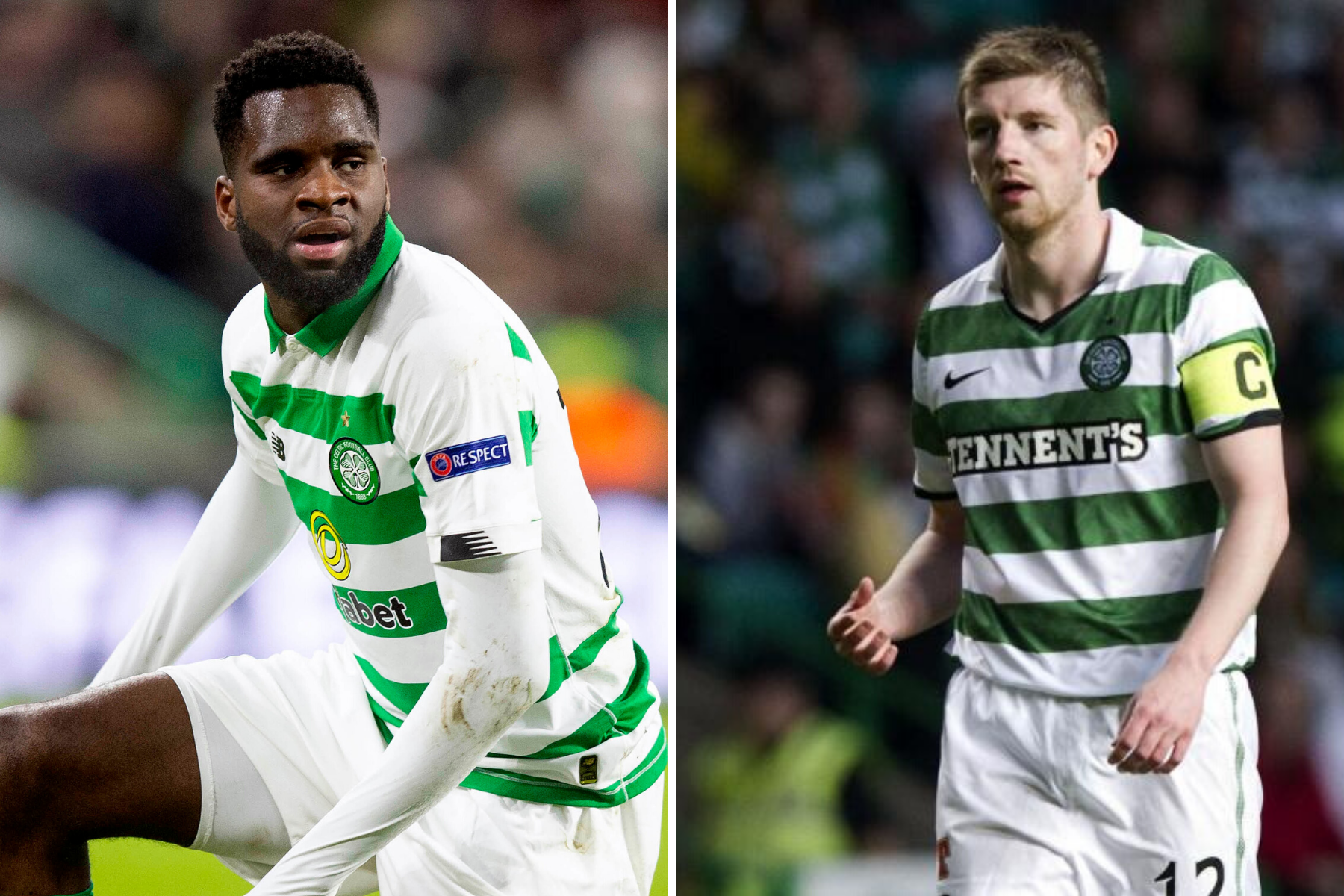 Odsonne Edouard to Newcastle? Ex-Celtic ace Mark Wilson urges Hoops to offer Frenchman bumper deal