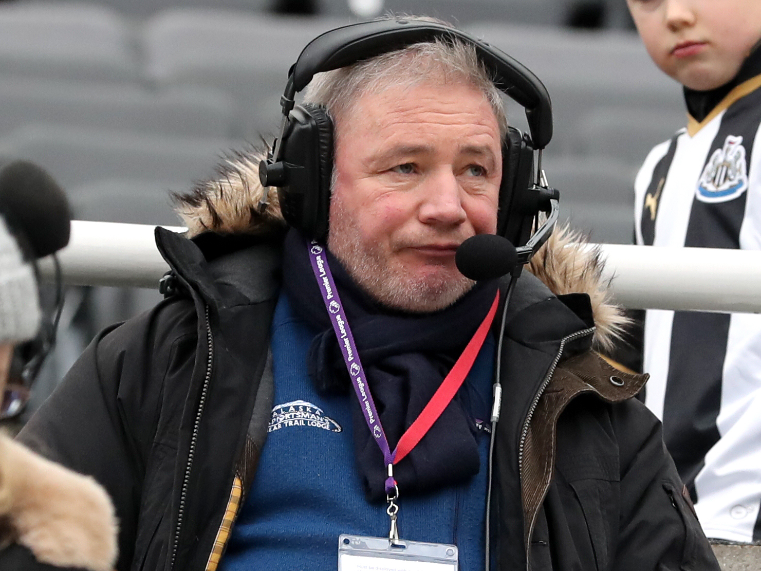 Rangers and Celtic must increase away end allocations for O** F*** clashes, insists Ally McCoist