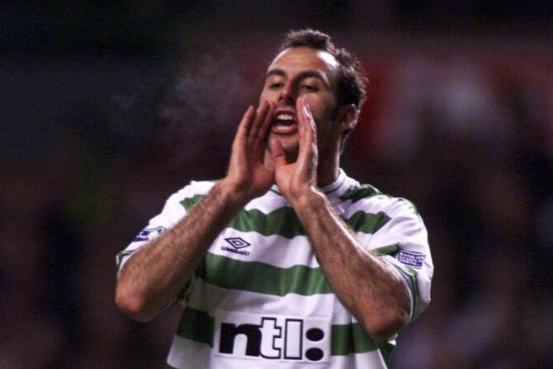 Ex-Celtic ace Ramon Vega urges Hoops to join forces with Rangers to support the rest of Scotland