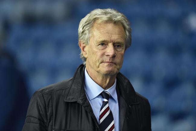 Rangers director Alastair Johnston questions if Celtic will be awarded ‘eight-and-a-half in a row’ if SPFL call title early