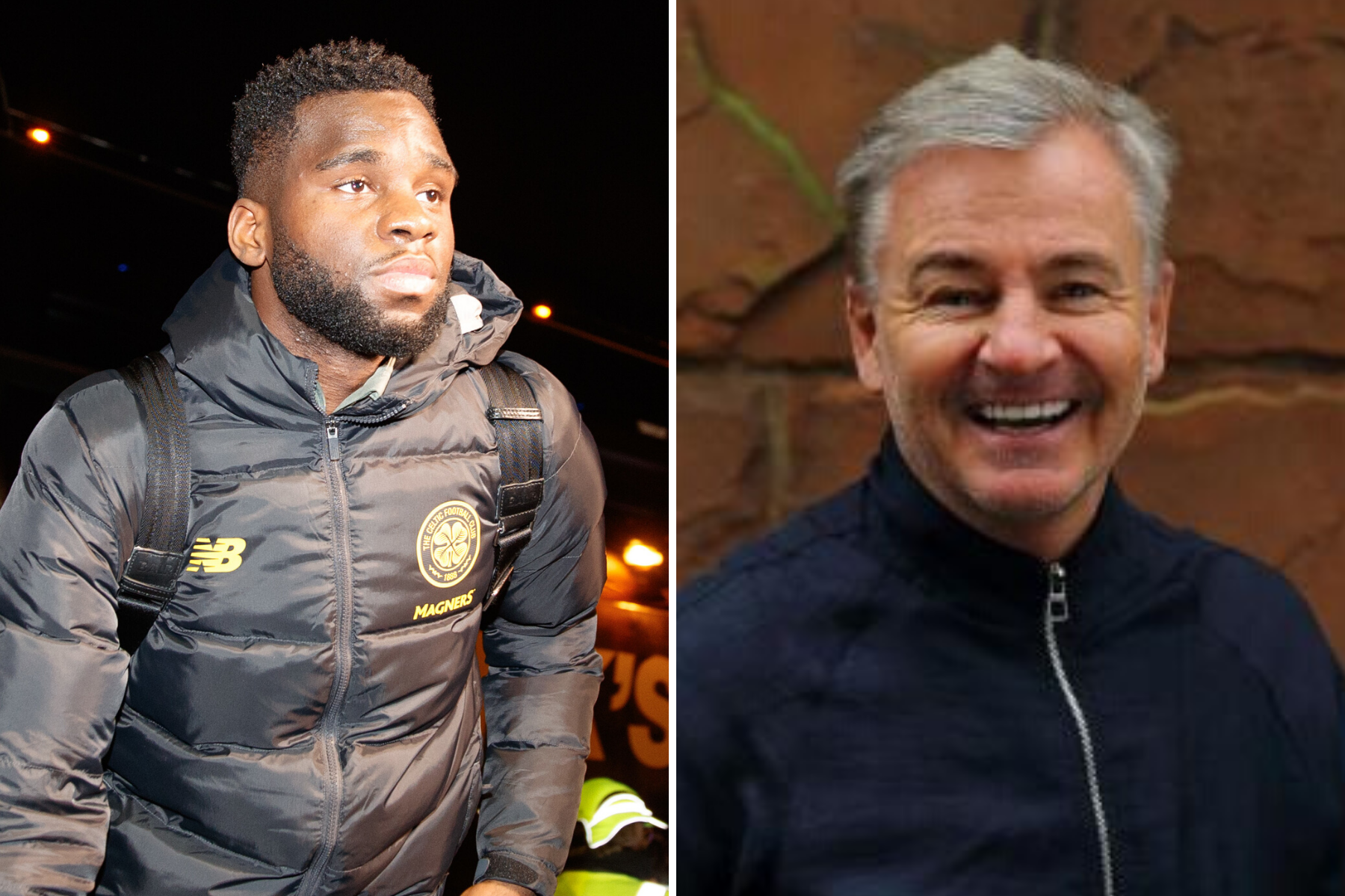 Coronavirus crisis is blowing Celtic’s chance of selling Odsonne Edouard for £40m, says Charlie Nicholas