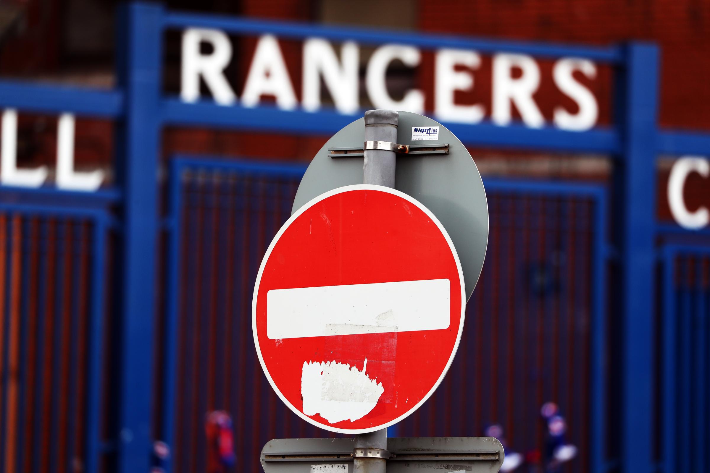 Scottish football suspended further until June 10 due to coronavirus crisis