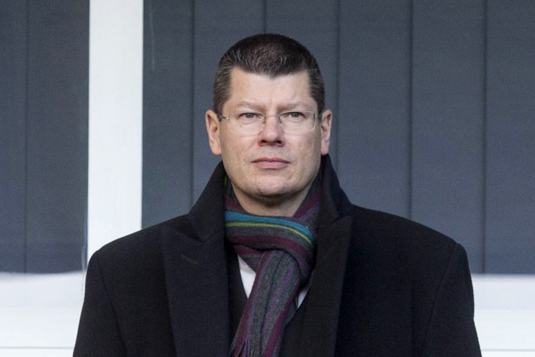 SPFL chief Neil Doncaster to meet with Lowland League to discuss reconstruction proposal