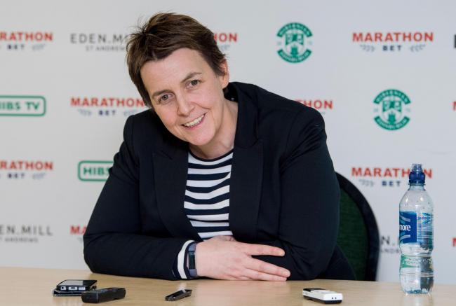 SPFL restructuring: Hibs chief Leeann Dempster and Partick Thistle’s Jacqui Low join Ann Budge’s taskforce