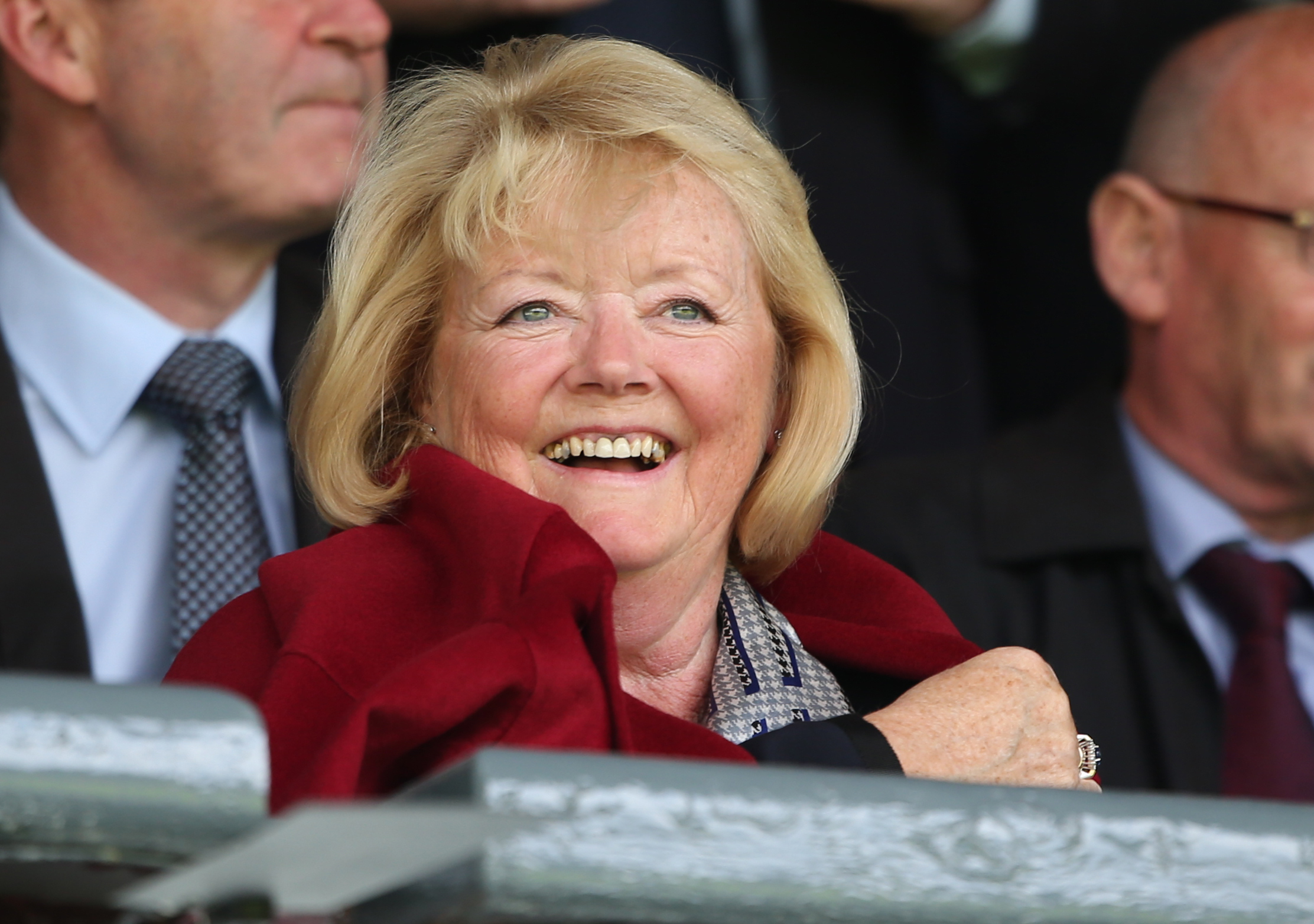 Hearts owner Ann Budge backs Rangers’ calls for independent investigation into “distressing” SPFL vote