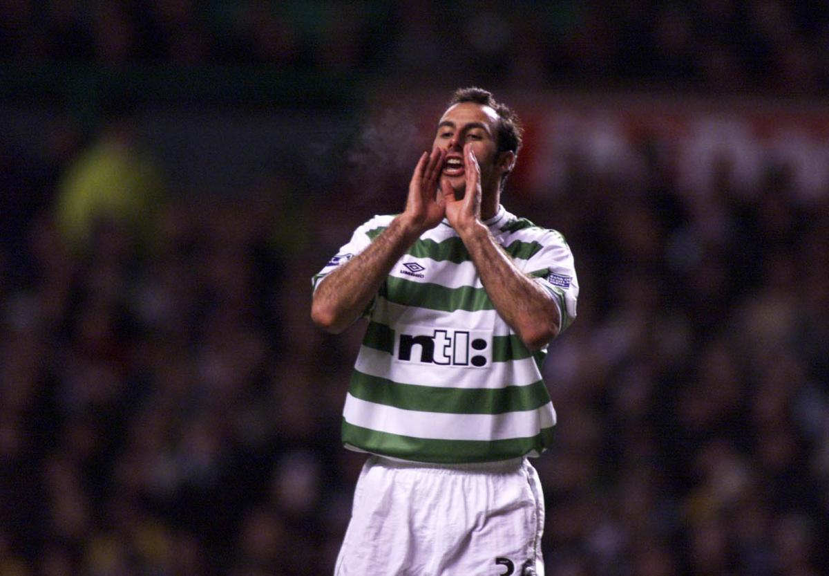 Ex-Celtic star Ramon Vega urges SPFL to take spirit from Qatar 2022 and reschedule Premiership fixtures to complete season