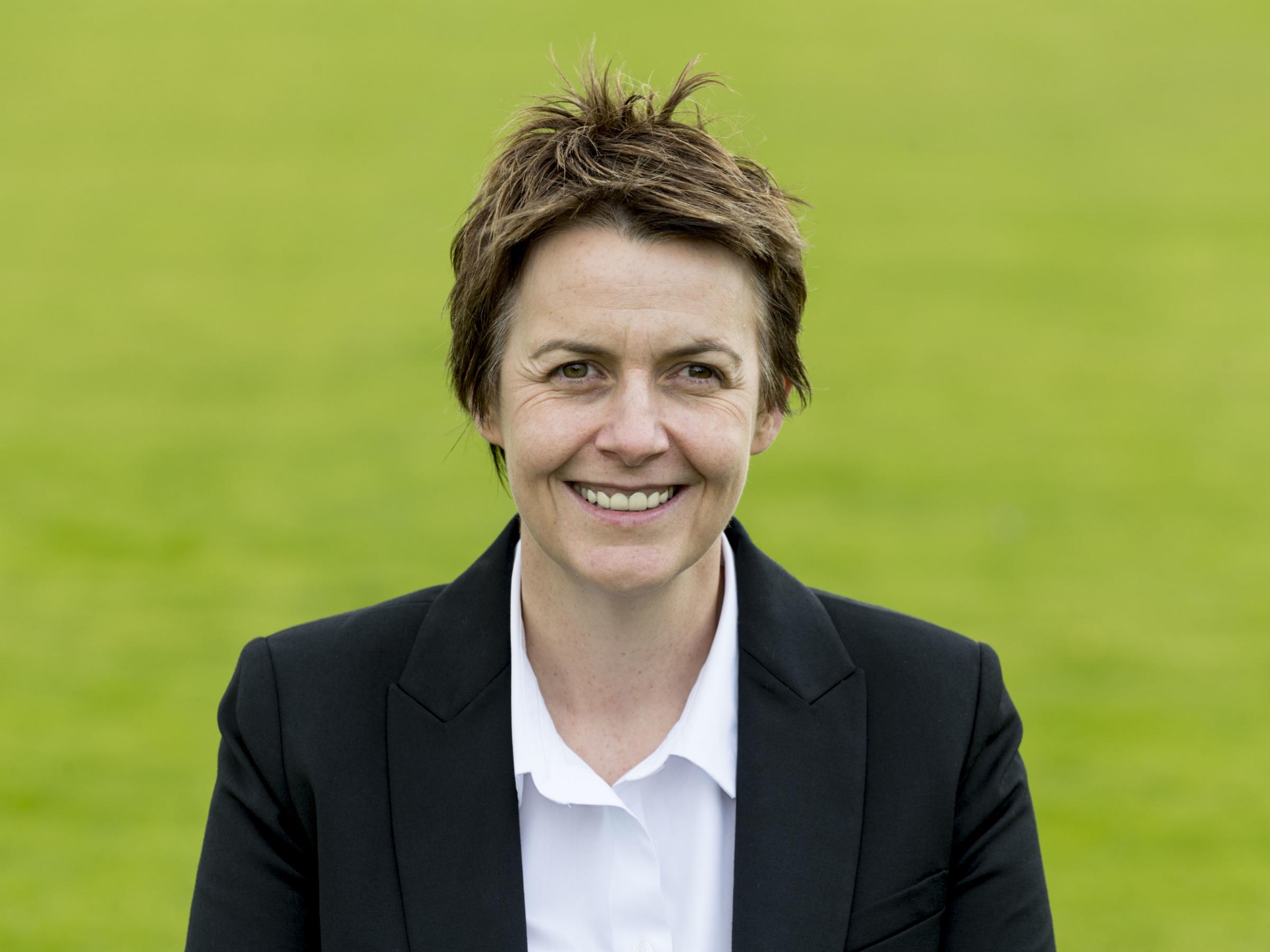 Hibs chief Leeann Dempster warns a ‘meteor’ is about to hit Scottish football as she pulls out of SPFL’s reconstruction task force