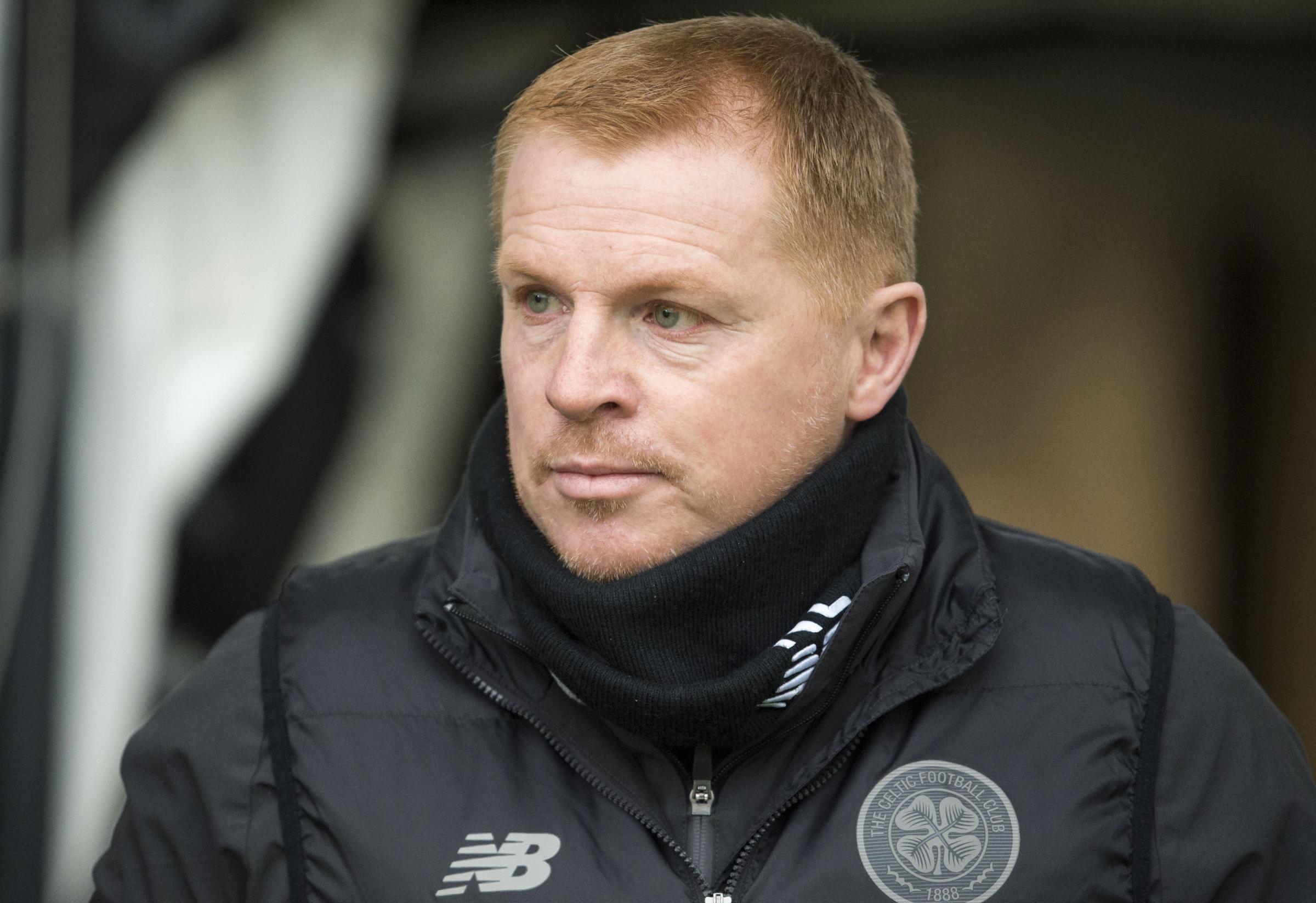 Neil Lennon: Everyone at Celtic wants to finish the 2019/20 season on the park