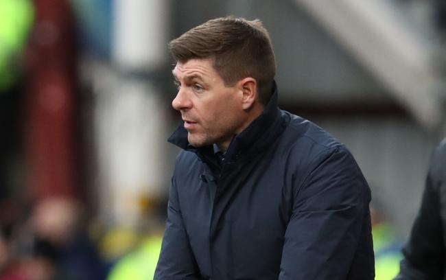 Rangers boss Steven Gerrard bemoans SPFL’s ‘almighty rush’ to conclude Premiership