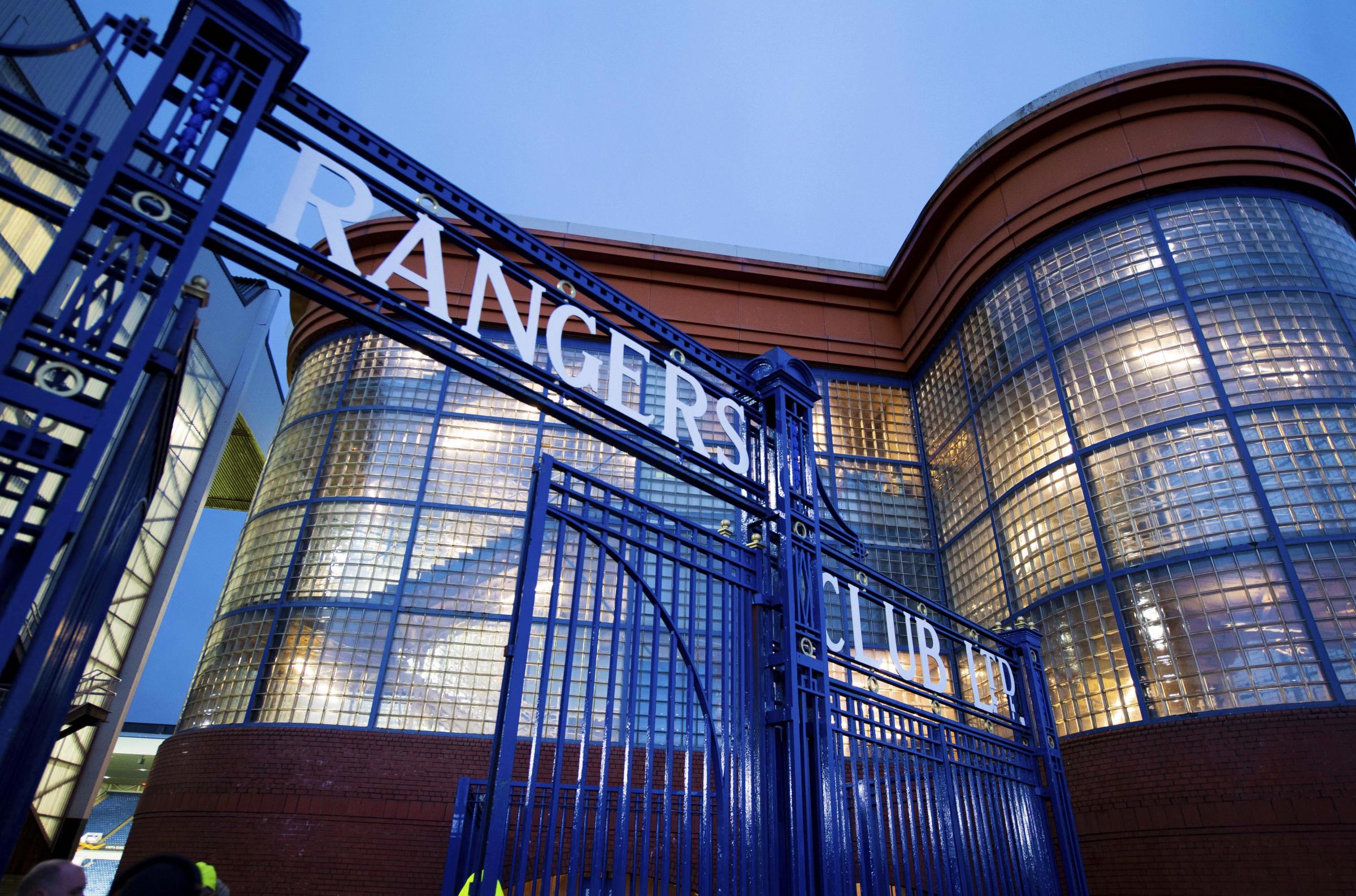 Rangers dossier claims clubs unaware of £10m liability before SPFL vote