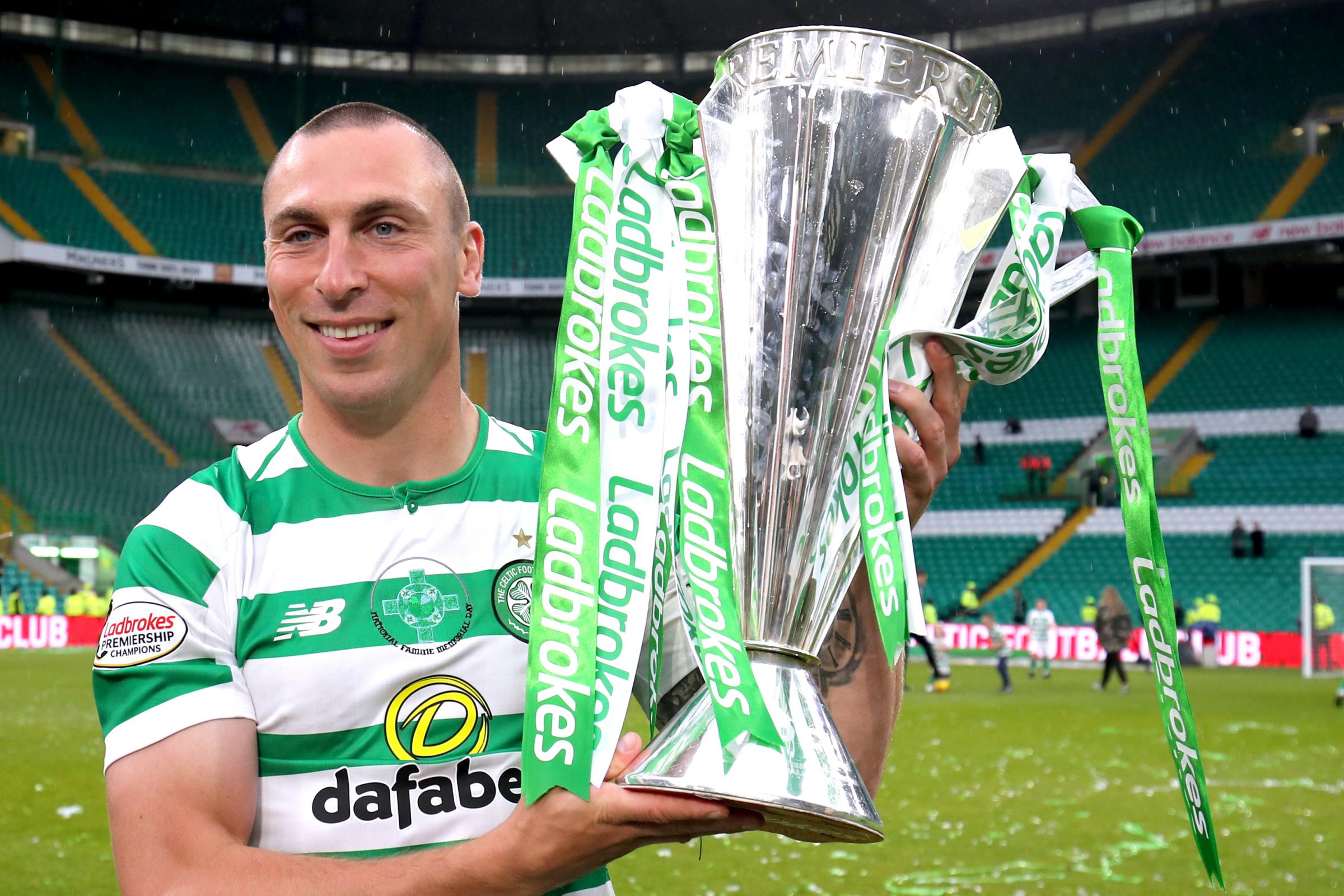 Where Celtic won last eight titles ahead of expected confirmation as champions