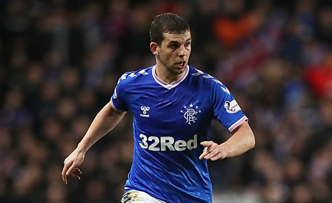 Ex Rangers Defender Jon Flanagan Set For Ligue 2 Switch With Amiens Glasgow Times