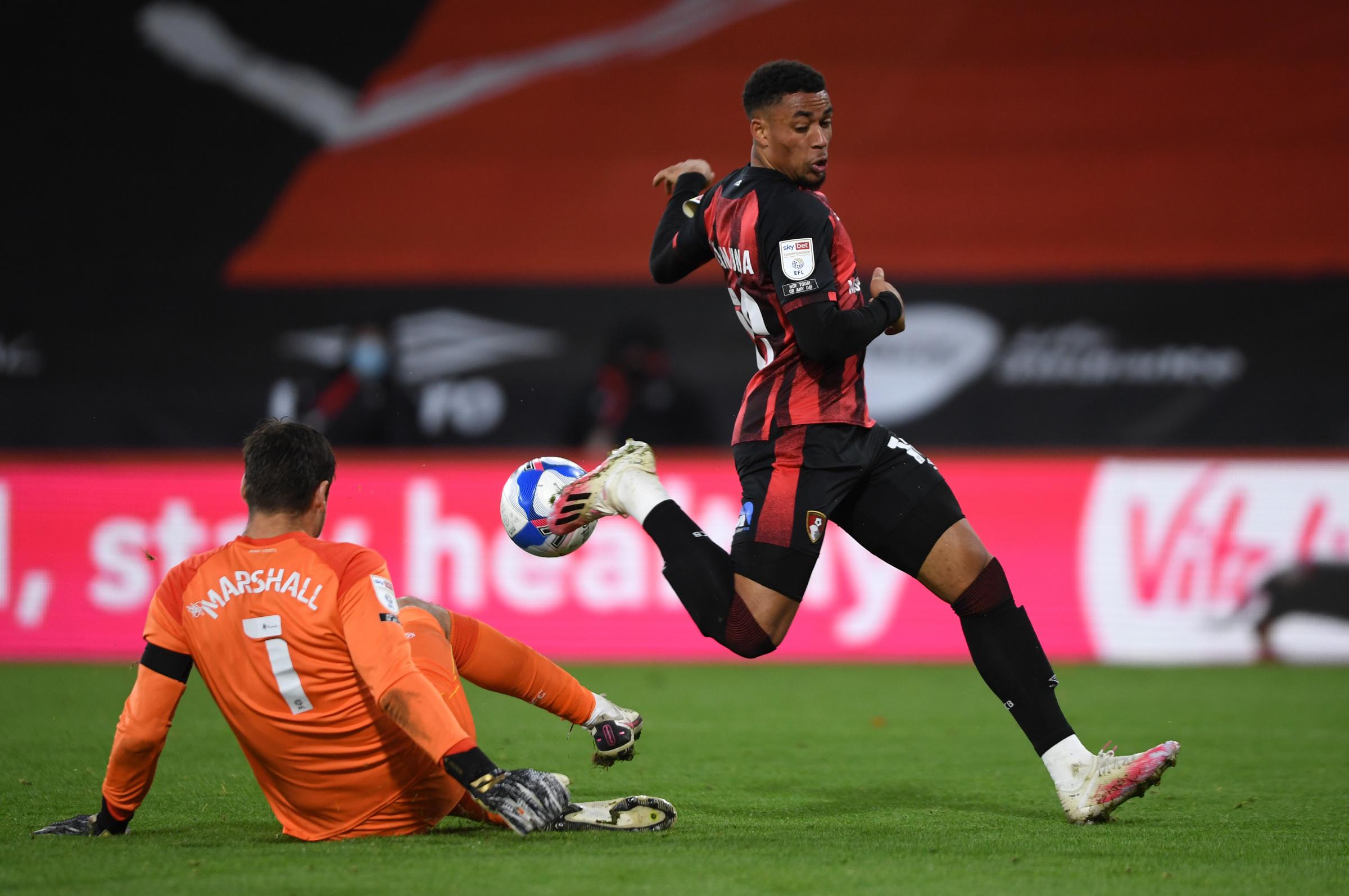 David Marshall On Being Linked With Celtic This Summer And Working With Ireland Great Shay Given At Derby County Glasgow Times