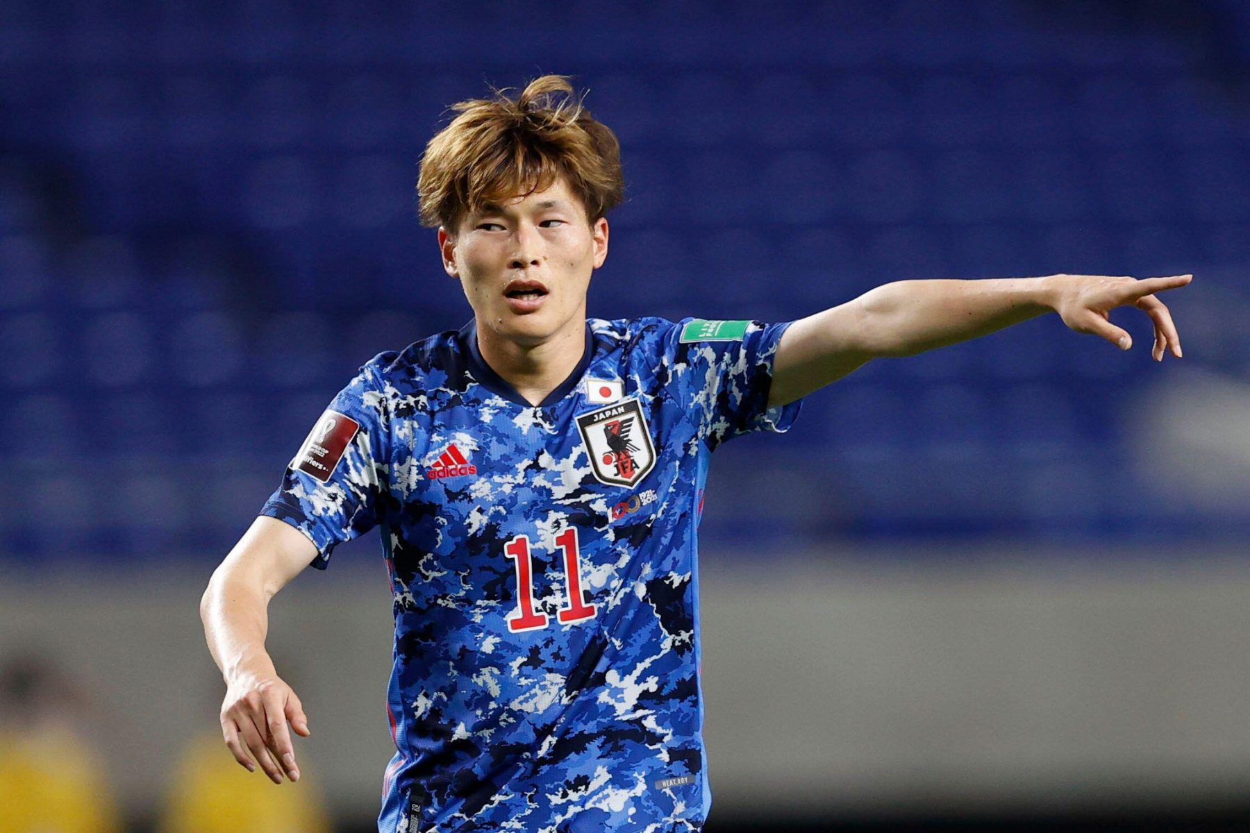 Big in Japan: Furuhashi and friends on charm offensive as Celtic head east