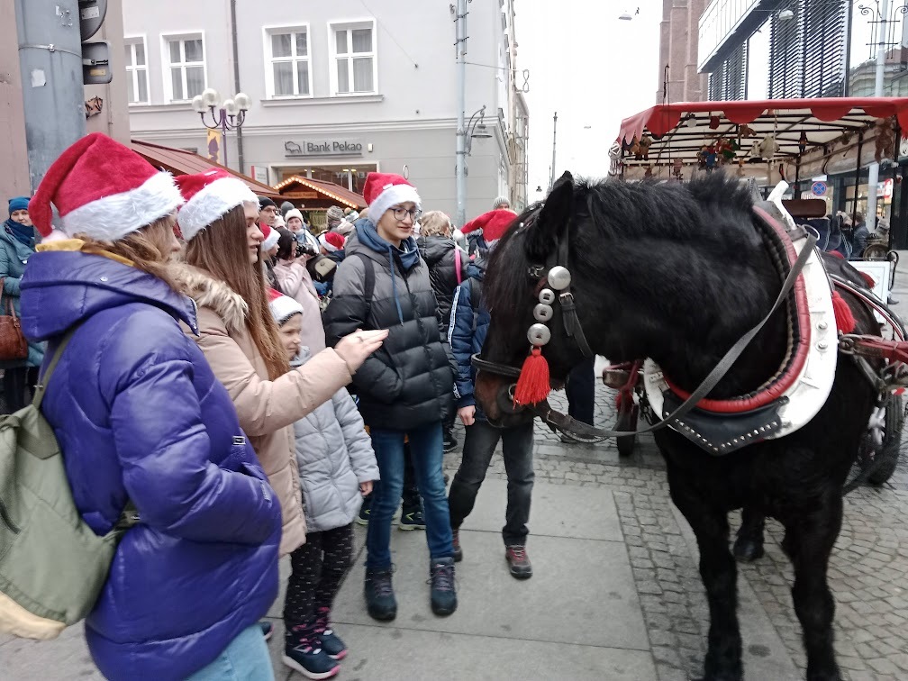 Christmas treats, trips and parties - Glasgow Caring Citys aim to help Ukrainian refugees