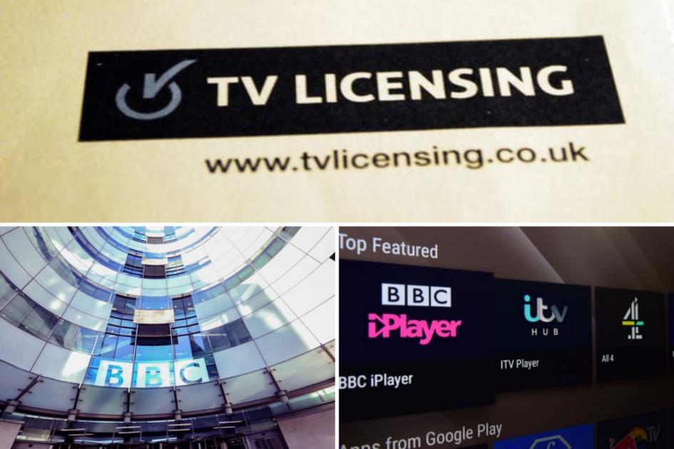 BBC TV Licence: Can I be fined for not having a TV Licence?