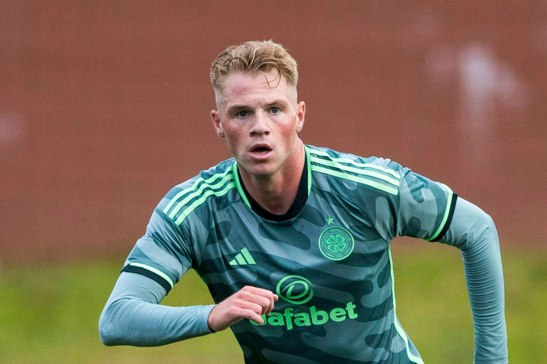 Celtic defender 'subject' to loan interest in Belgium