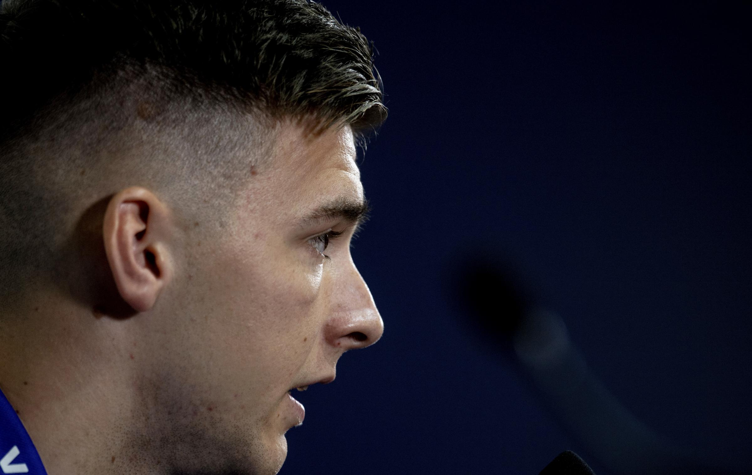 Why Kieran Tierney is set to put his annus horribilis behind him and come good at Arsenal