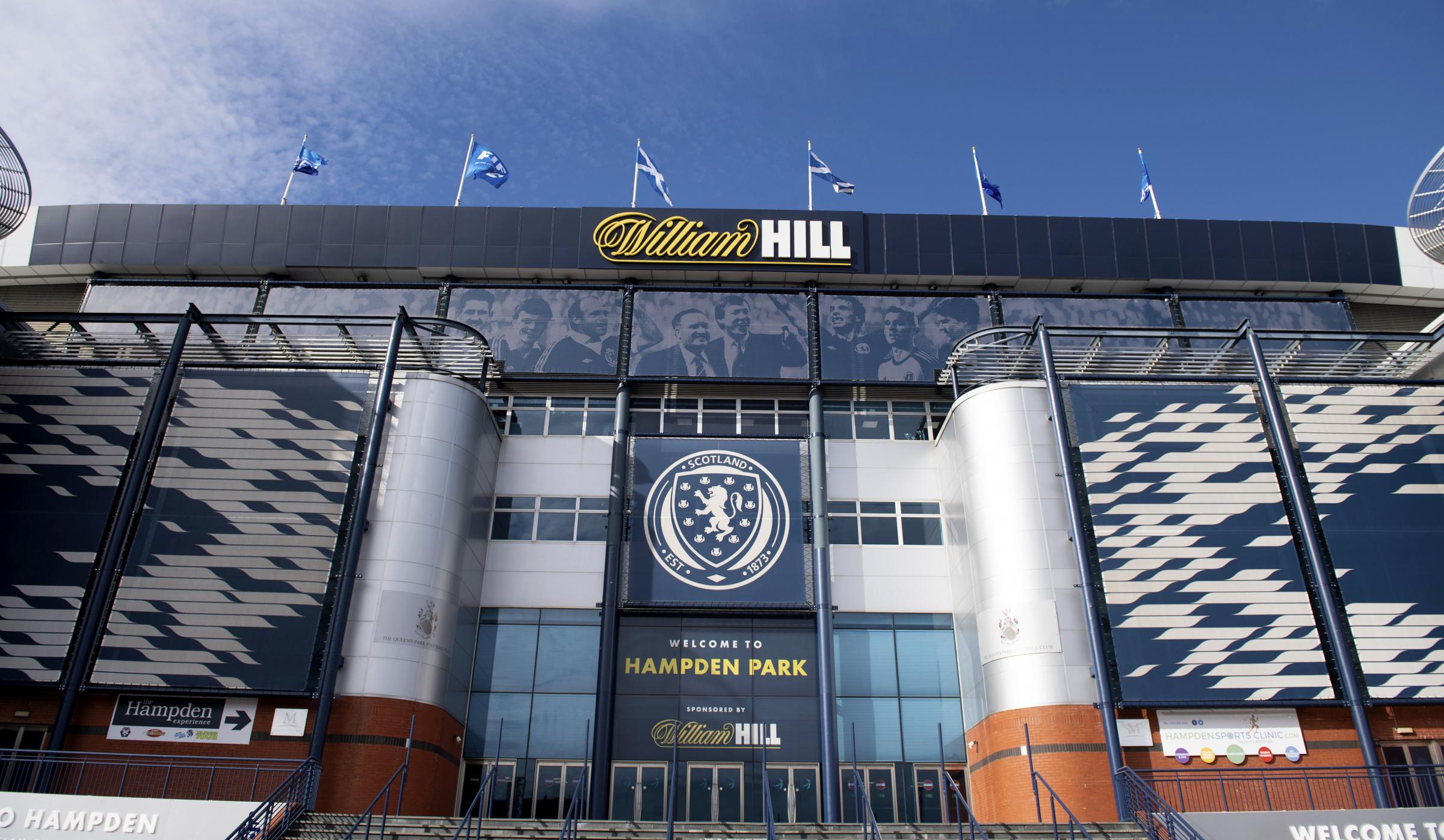 SFA and SPFL issue warning to clubs ignoring medical advice to stop holding training sessions